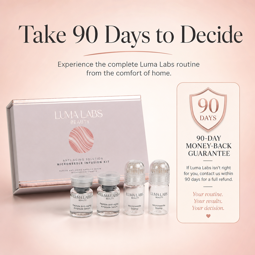 Luma Labs Micro-Infusion System