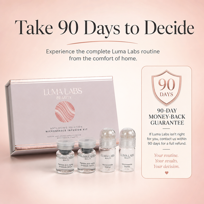 Luma Labs Micro-Infusion System