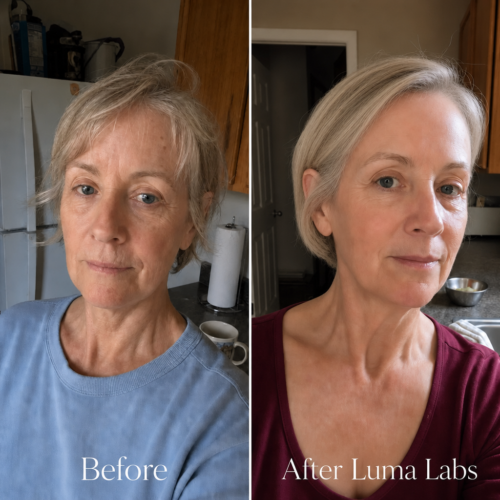 Luma Labs Micro-Infusion System