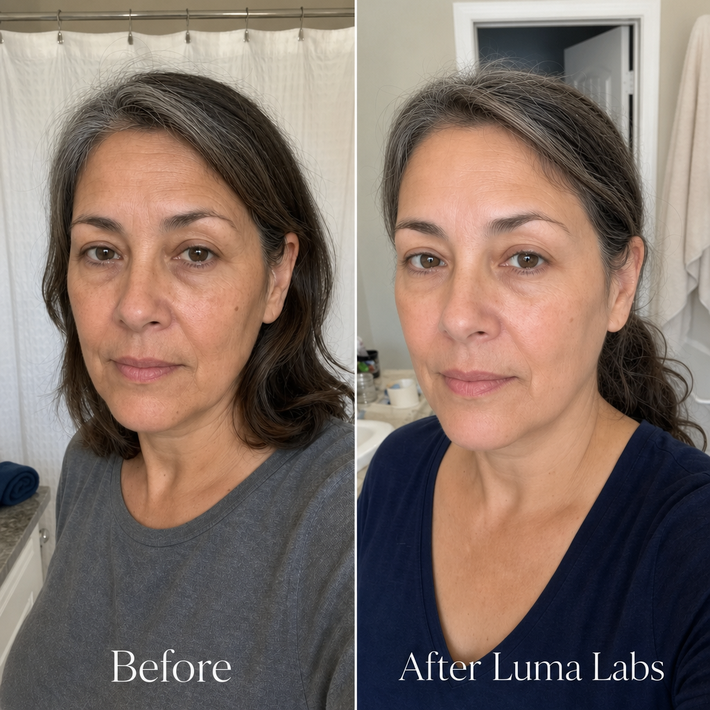 Luma Labs Micro-Infusion System