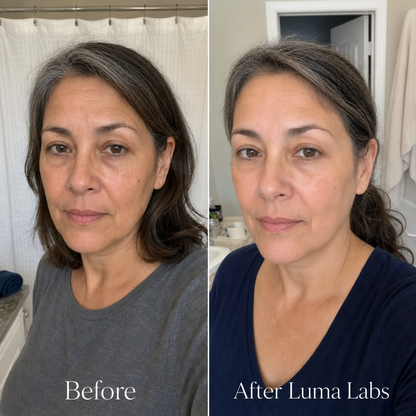 Luma Labs Micro-Infusion System