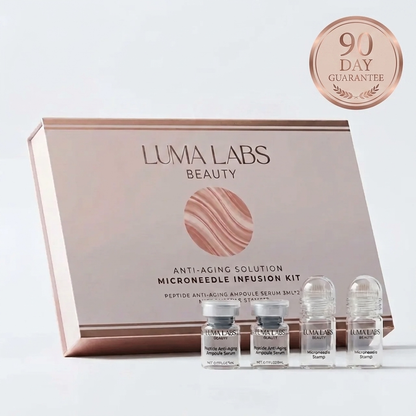 Luma Labs - The Formula‎
