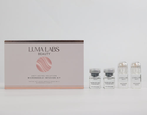 The Luma Labs Formula (Copy)