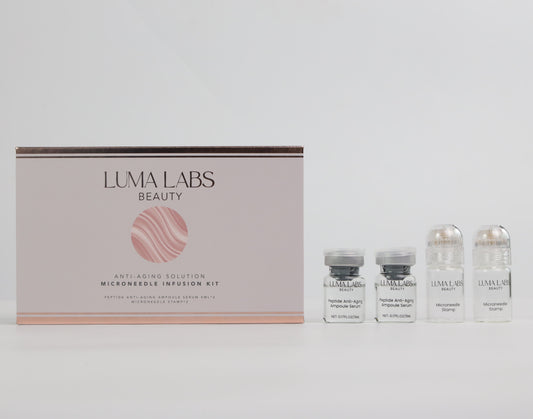 The Luma Labs Formula (Copy)