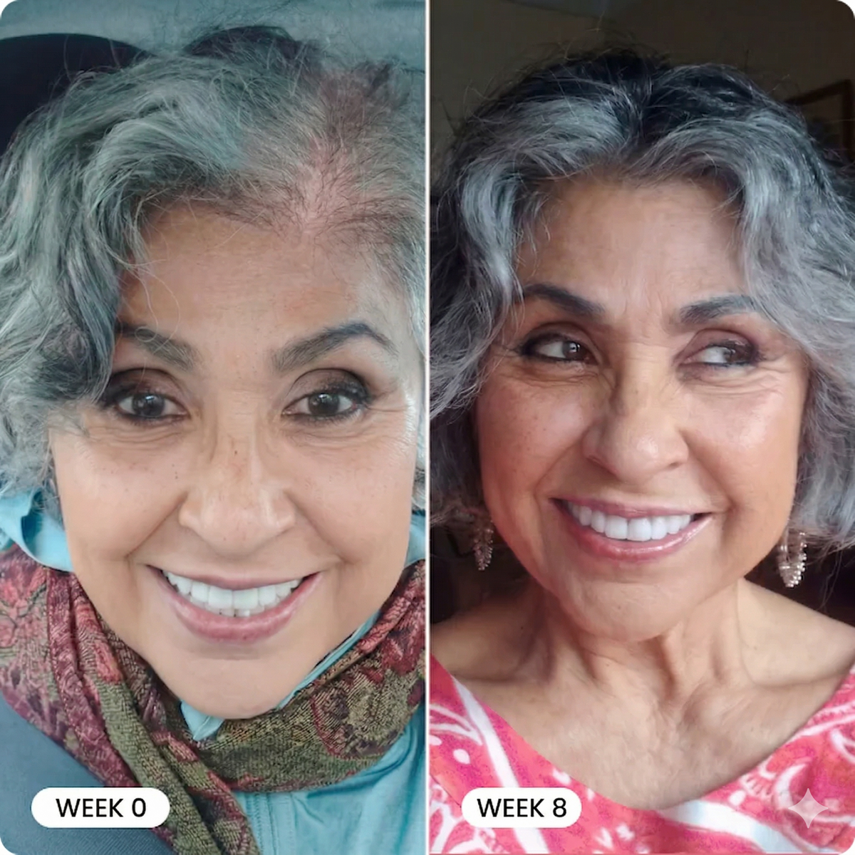 Luma Labs Crown Restore - Buy 2 Get 4 FREE