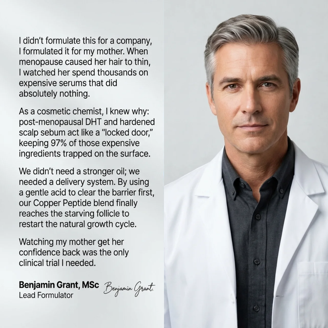 Luma Labs Crown Restore - Buy 2 Get 4 FREE