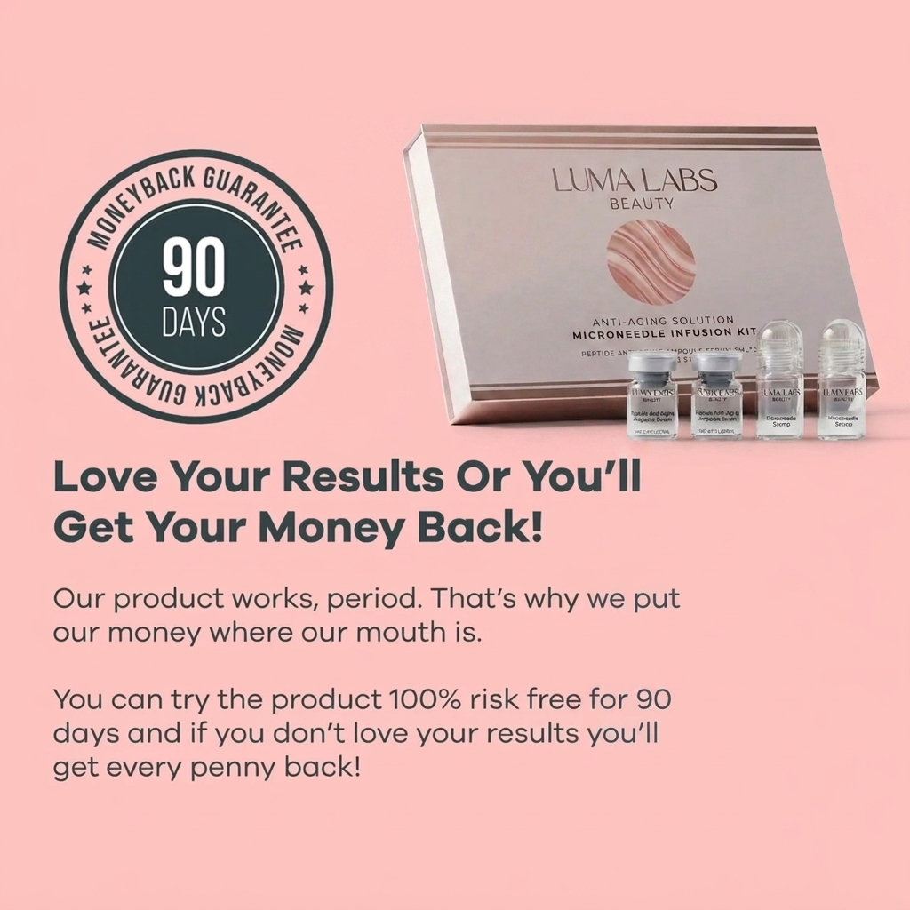 Luma Labs - The Formula‎