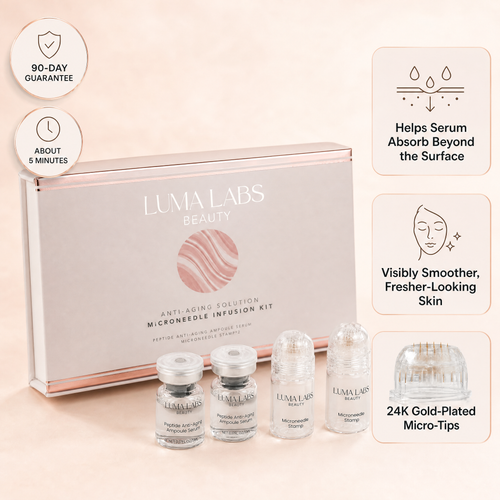 Luma Labs Micro-Infusion System