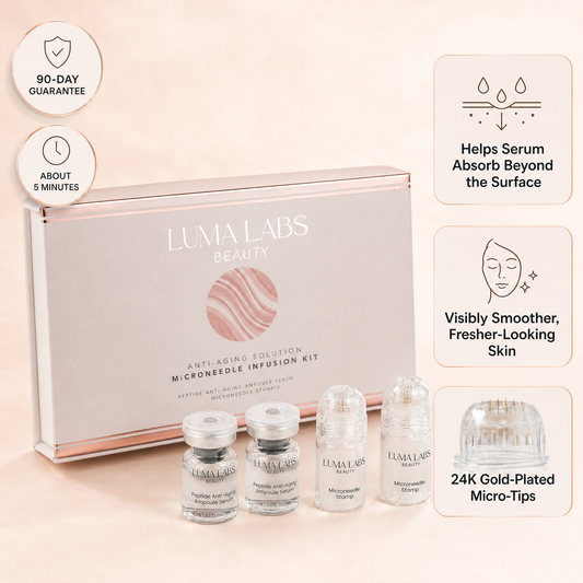 Luma Labs Micro-Infusion System