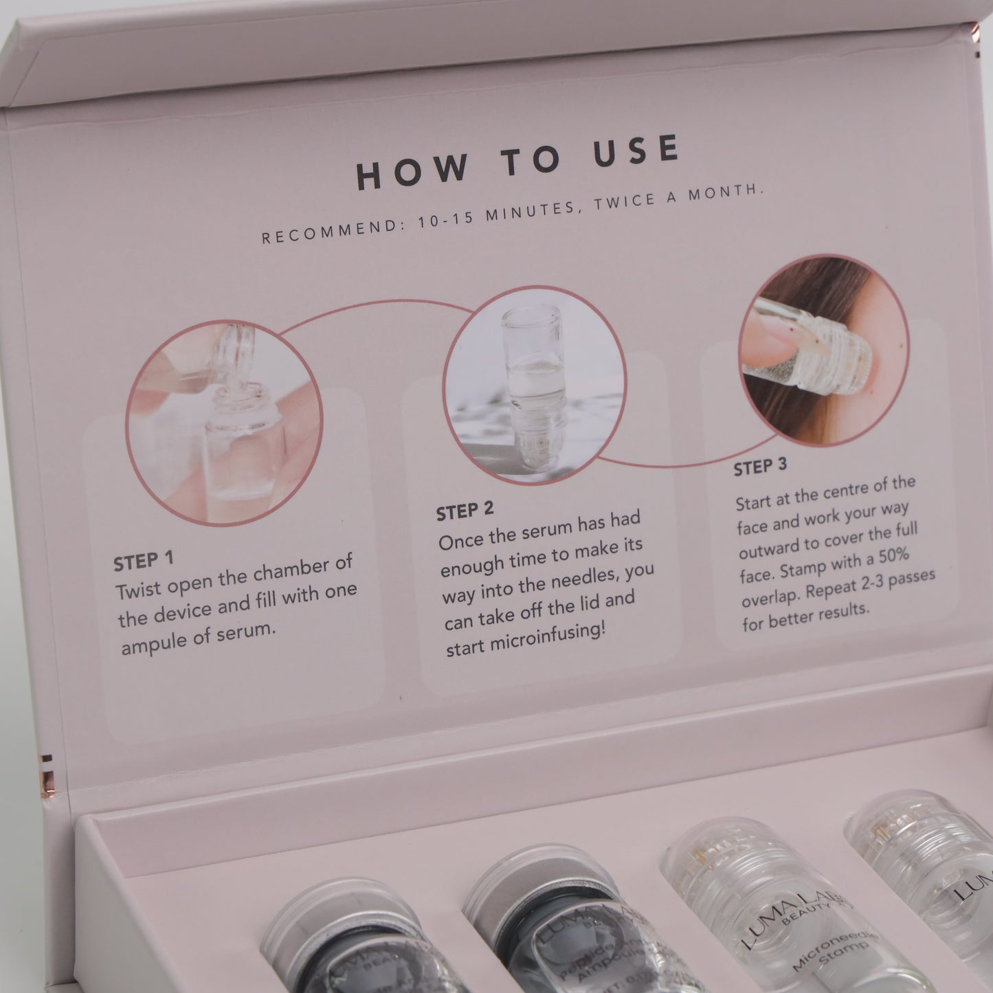 Luma Labs Décolletage Restore