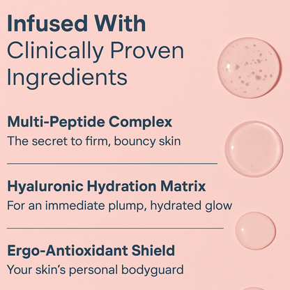 The Luma Labs Formula